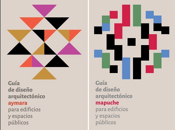 Guías de diseño arquitectónico Mapuche y Aymara en Chile – Territorio  Ancestral